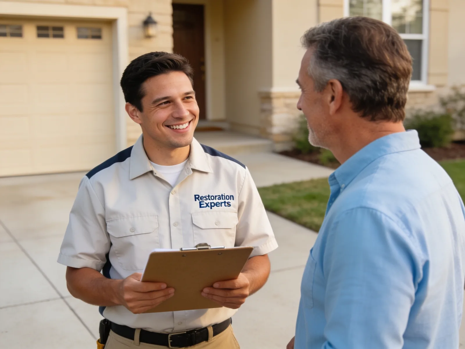 Water Damage Cleanup Stevenson, WA FAQs